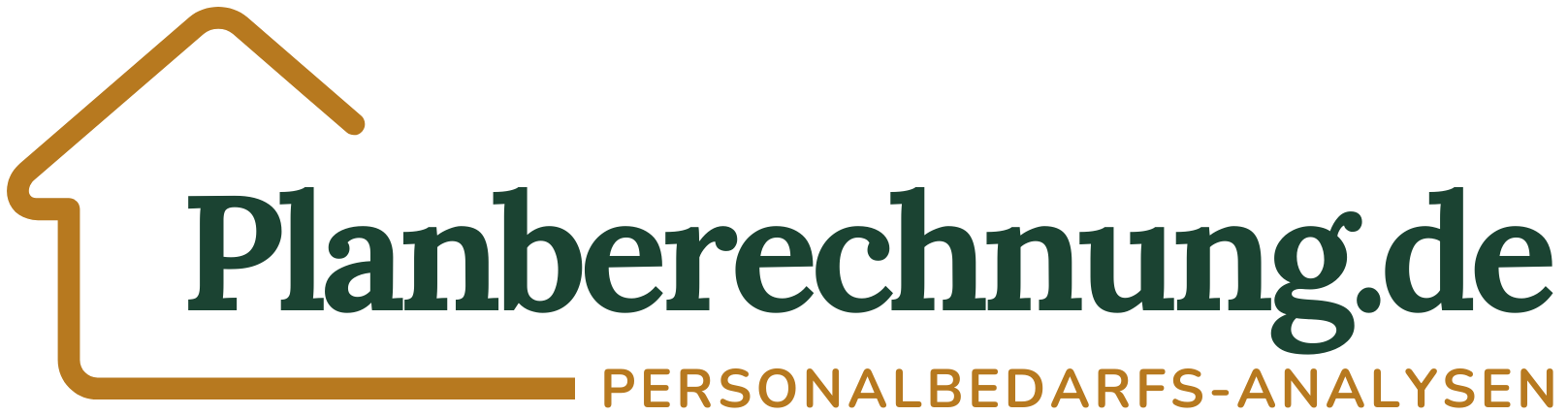 Planberechnung.de – Personalbedarfs-Analysen